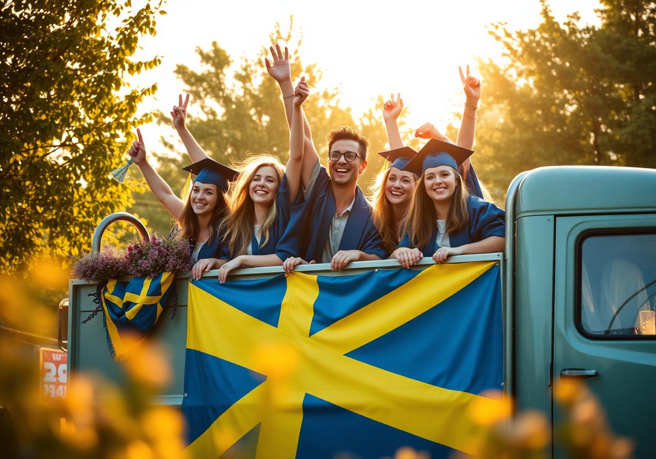 Studentflak